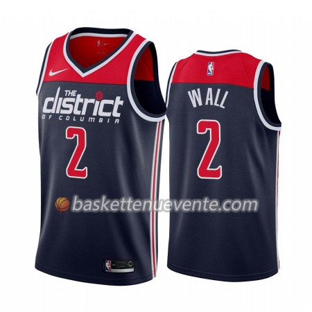 Maillot Basket Washington Wizards John Wall 2 2019-20 Nike Statement Edition Swingman - Homme